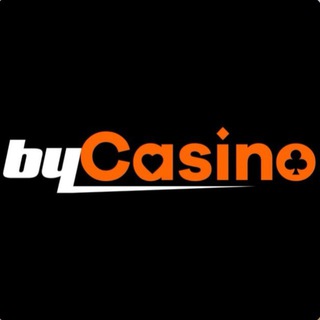 by casino