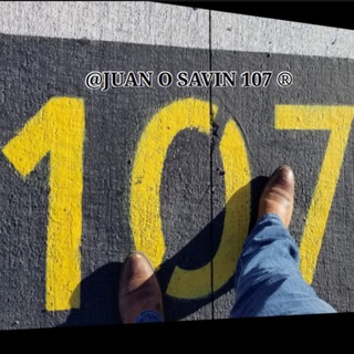 JUAN O SAVIN 107 ®