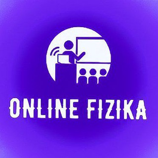 ONLINE FIZIKA