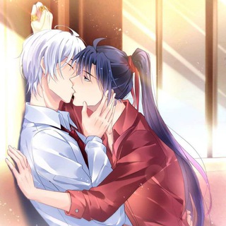 GAY COMIC REALM
