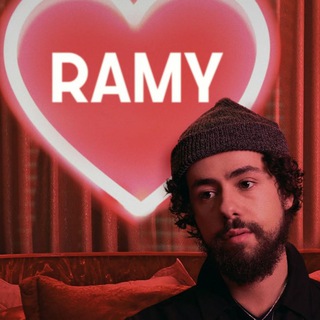 Ramy Season 1 and 2