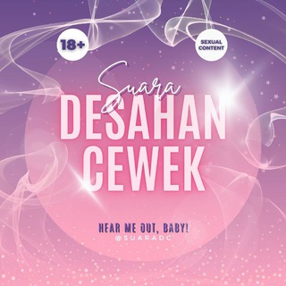SUARA DC💋