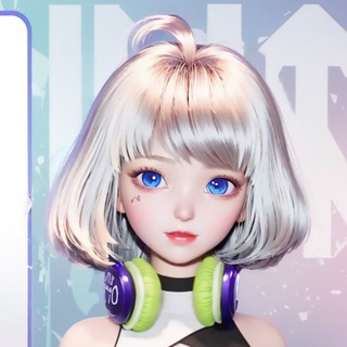数字星瞳企划