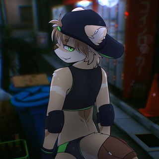 Snowybark❄️🩵 (+18)