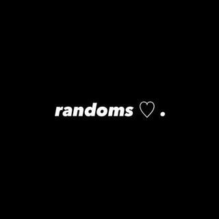 RANDOM VIRAL