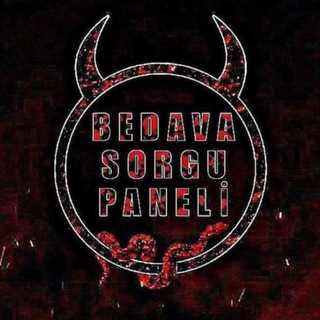 bedava sorgu paneli