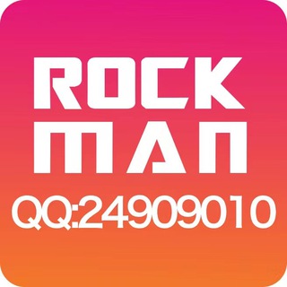 RockMan官方频道