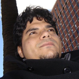 Gustavo Vasconcelos