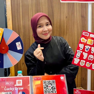 Cik Dayang Zuhaila ❤️