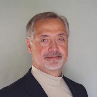 Sergey Lubarsky