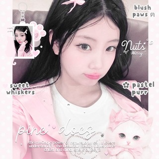 𝓶 𝓪 𝔂 𝓲 𝓮 𝓵 𝓼. ྀ♥︎‌ ⬚‌