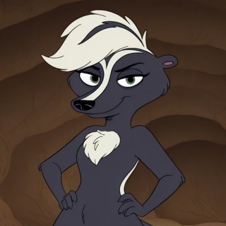 Furry AI God 🔞 Coms Closed Permanently