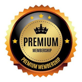 Premium Membership Exclusive