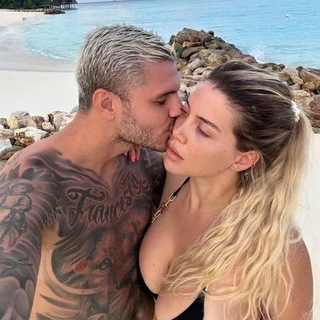 ICARDI WANDA NARA