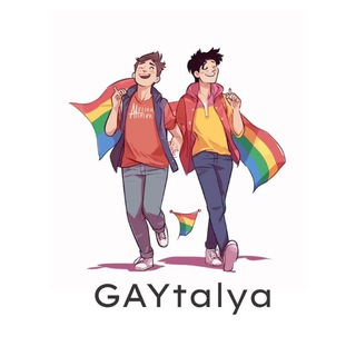 Gay chat Italia