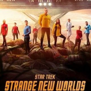 Star Trek: Extraños nuevos mundos (2022-2023) | La Comunidad
