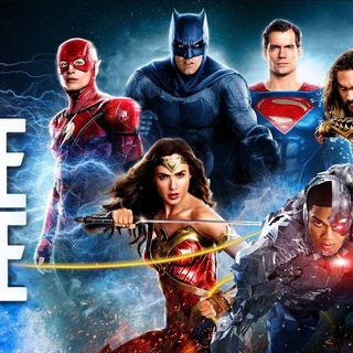 Zack Snyder's Justice League