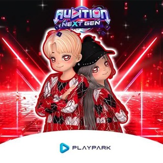 Audition Next Gen Community