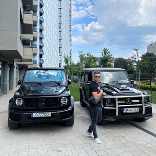 SavagePetrov