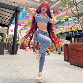 Bella Duenas 💋