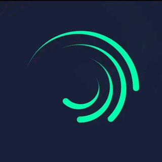 Alight motion download Link ️