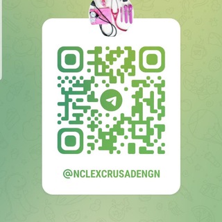 NCLEX CRUSADE 2