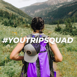 🛍 YOUTRIP SQUAD