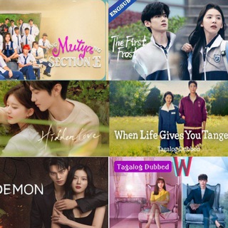 DRAMA SERIES FEVER