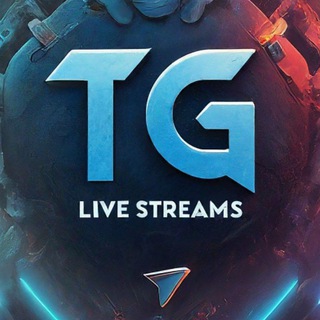 TG Live Streams