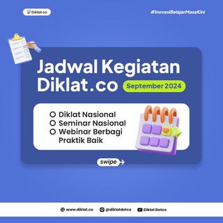 KOMUNITAS BELAJAR BERSAMA DIKLAT.CO