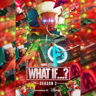 What If Season 2