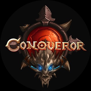 Conqueror Channel