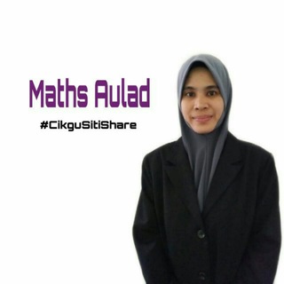 Cg Siti Maths Aulad (456)
