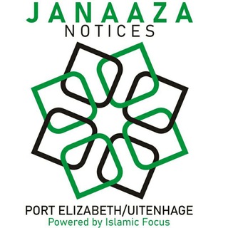 PE Janaza Notices