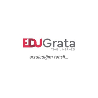 EDUGrata Təhsil Mərkəzi
