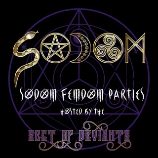 SodomFemdomParties