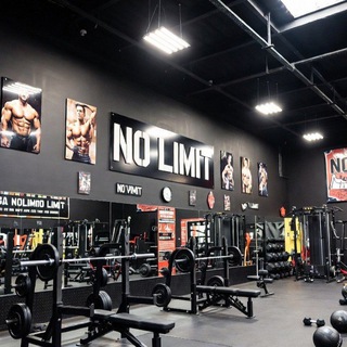 No limit