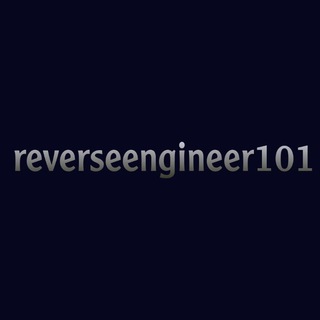 reverse engineering