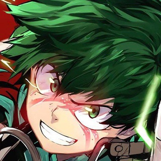 My Hero Academia Tamil