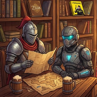 Game Guides 🎮