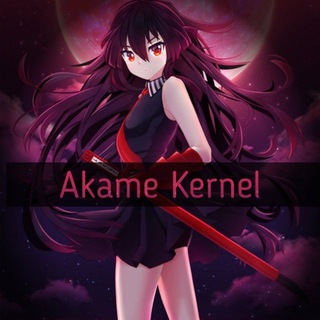 AkameKernel (nethunter)