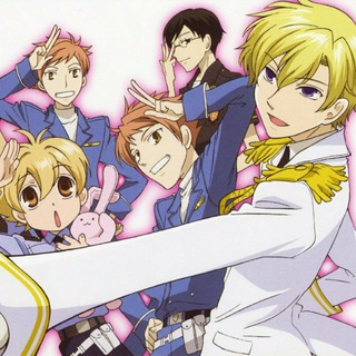 Ouran High School Host Club