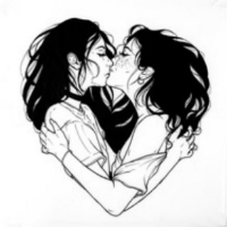 Лесбиянки / Lesbians Chat