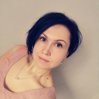 Татьяна Шелест
