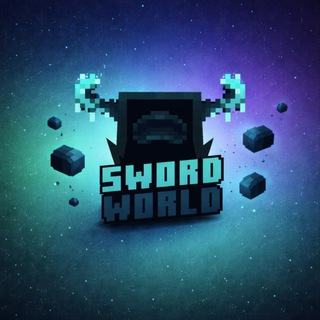 SwordWorld - MMORPG Server Minecraft