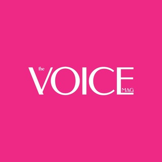 VOICE ✔