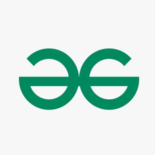GeeksforGeeks