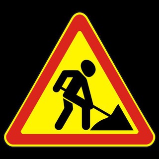 Ямы на улицах Минска 🚧 (ГАИ Минска 🚔)