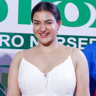 Honey Rose