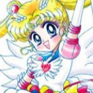 Sailor Moon News
